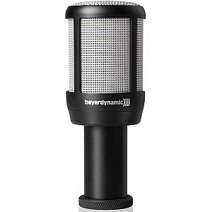 Beyerdynamic TG D50 Dynamic Bass Drum Microphone